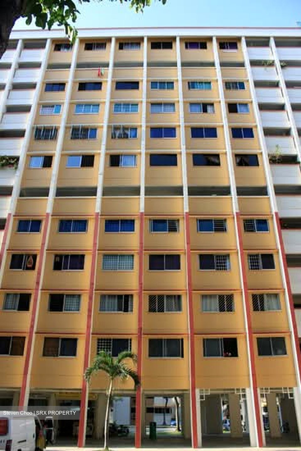 Blk 771 Yishun Avenue 3 (Yishun), HDB 4 Rooms #635662981